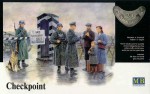 MB3527: Checkpoint