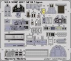 1/48 027:  SF 37 Viggen