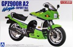 AOS06499: Kawasaki ZX900A GPZ900R Ninja `85