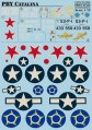 1/72 054: PBY CATALINA  FAB
