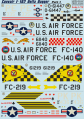 1/72 147: Convair F-102 Delta Dagger Part 1 1/72 147: Convair F-102 Delta Dagger Part 1