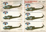 1/32 031: UH-1 Air Ambulance in Vietnam War