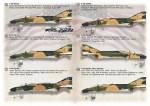 1/72 456: McDonnel Douglas F-4D Phantom II