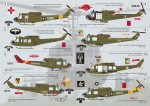 1/72 019: Bell UH-1 Huey 1/72 019: Bell UH-1 Huey