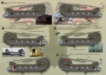 1/72 041: CH-47 CHINOOK 1/72 041: CH-47 CHINOOK