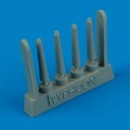 1/48 264: Hawker Typhoon Mk.Ib - Cannon Barrels