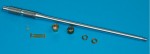 RB35B111: 76,2mm L/55 OQF 17 pdr for anti tank gun