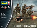 RE02519: BRITISH INFANTRY [Modern]
