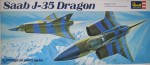 REVH189: SAAB J-35 Dragon