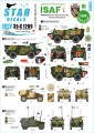 SD35C1269: Afghani Peace keepers - ISAF # 3.