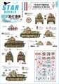 SD35C1349: French Fighting Vehicles in Africa # 2.