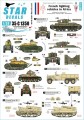SD35C1350: French Fighting Vehicles in Africa # 3.