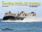 SQ14037: Landing Craft, Air Cushion In Action SQ14037: Landing Craft, Air Cushion In Action