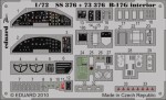 1/72 376: B-17G Interior