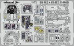 1/72 662:  F-105D