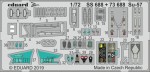 1/72 688: Su-57