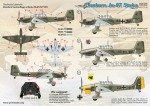 1/32 020: Junkers Ju-87 Part 2 1/32 020: Junkers Ju-87 Part 2
