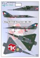 1/48 096: Mirage IVP n°23 AV \"40 ans F.A.S.\" 1964 - 2004