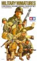 TAM35192: U.S. ARMY ASSAULT INFANTRY SET WWII