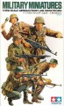 TAM35196: GERMAN FRONT-LINE INFANTRYMEN