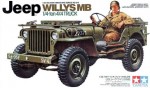 TAM35219: Jeep Willys MB TAM35219: Jeep Willys MB