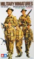 TAM35223: British Infantry On Patrol