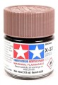 TAMX-33: BRONZE
