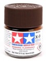 TAMX-09: BROWN
