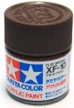 TAMXF-10: FLAT BROWN