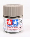 TAMXF-20: MEDIUM GREY
