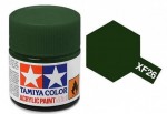 TAMXF-26: DEEP GREEN
