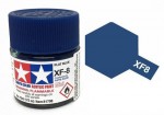 TAMXF-08: FLAT BLUE