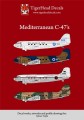 1/48 014: Mediterranean C-47s