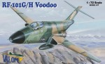 VALOM72114: RF-101G/H Voodoo