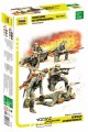ZVE3613: German Sturmpioniere 1940-1943 WWII