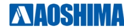 AOSHIMA